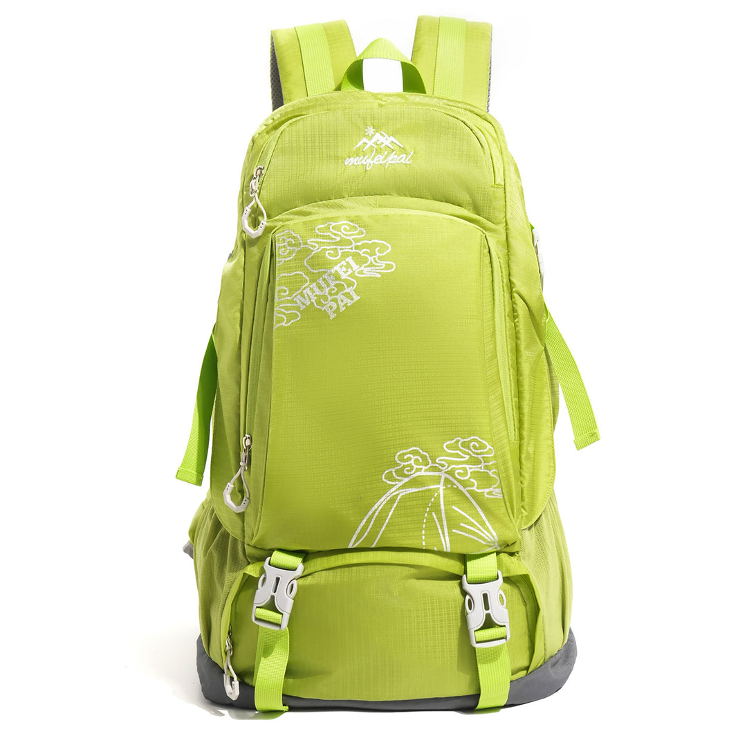 Versatile Outdoor Adventure Backpack Stornfield 1791205086