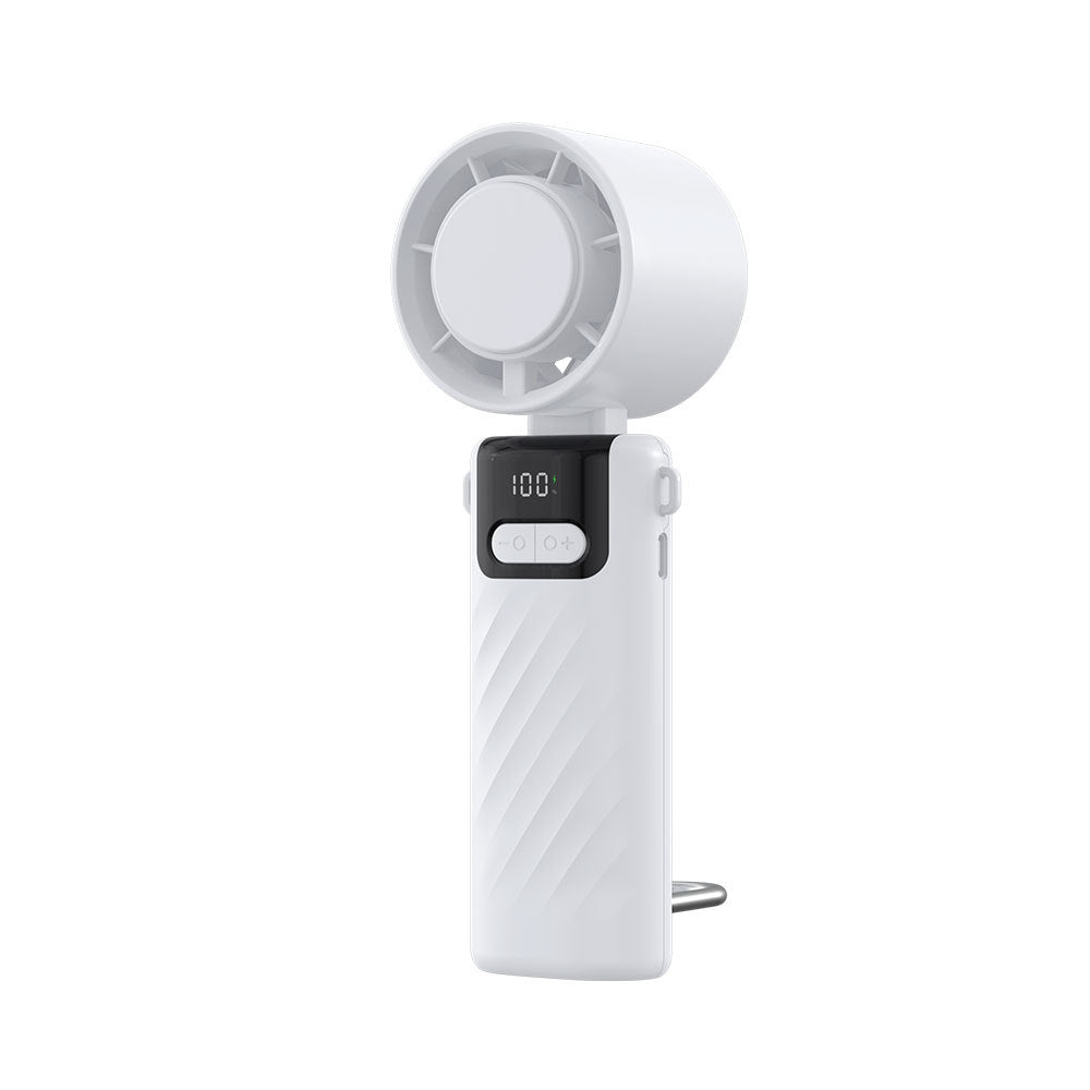 Portable Handheld Fan Stornfield