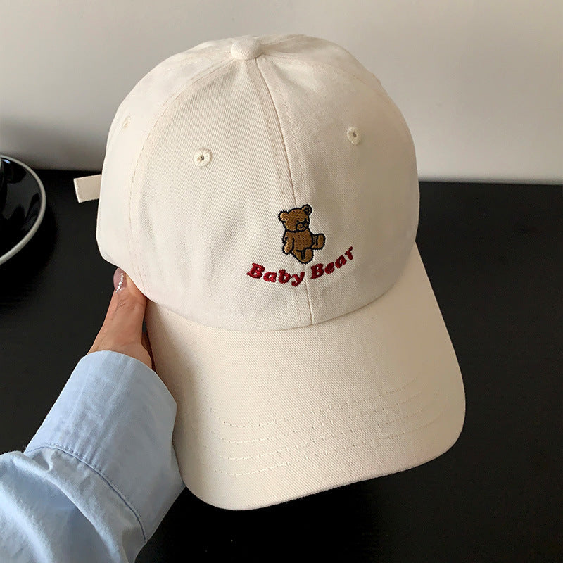 Women's Embroidered Casual Baseball Cap Stornfield 1784083582