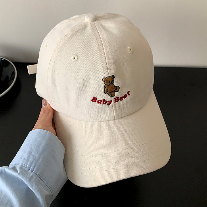 Women's Embroidered Casual Baseball Cap Stornfield 1784083582