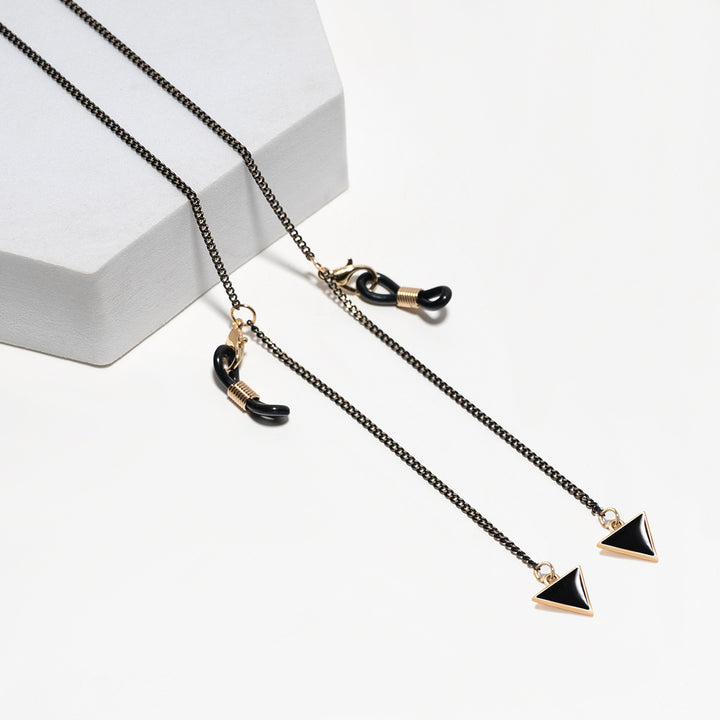 Stylish Eyewear Chain Stornfield