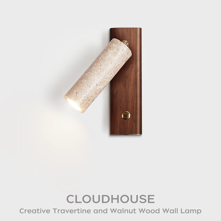 Modern Adjustable Wall Lamp
