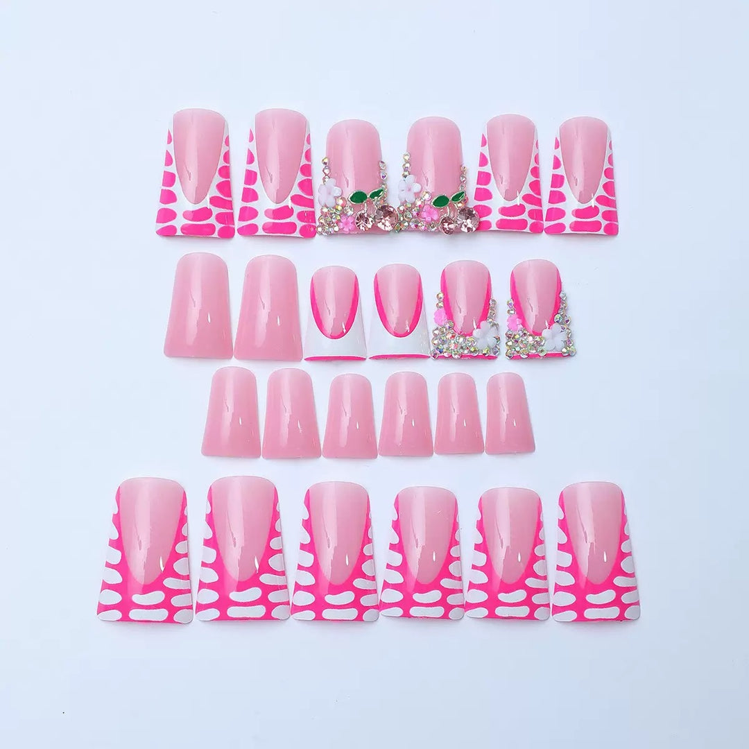Creative Nail Art Accessories Stornfield