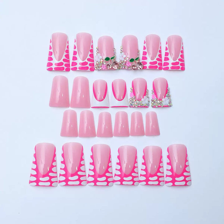 Creative Nail Art Accessories Stornfield
