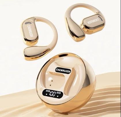 Advanced Noise-Canceling Earbuds Stornfield