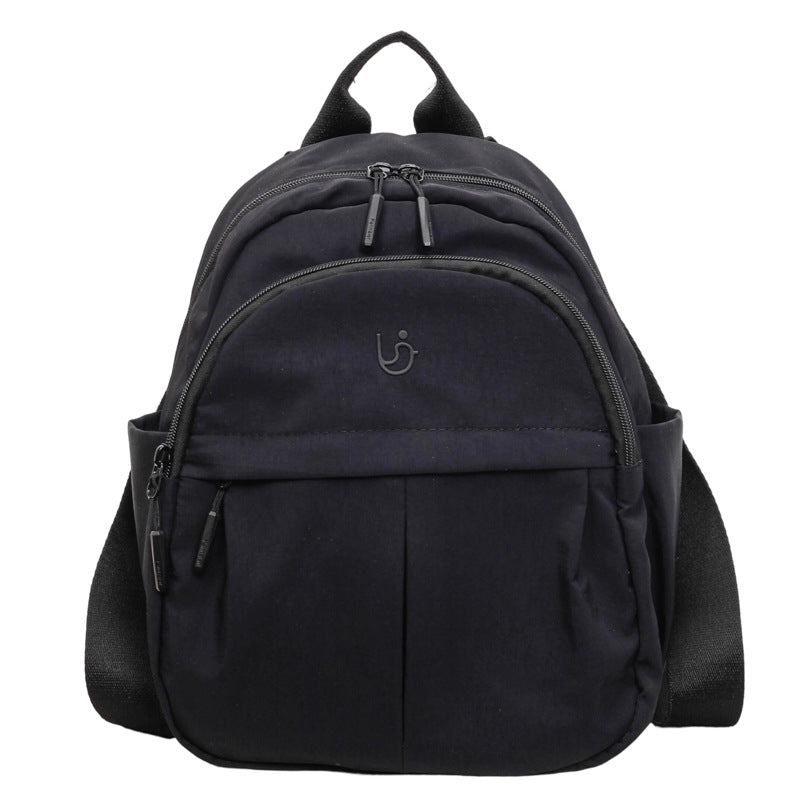 Compact Multi-Function Backpack Stornfield