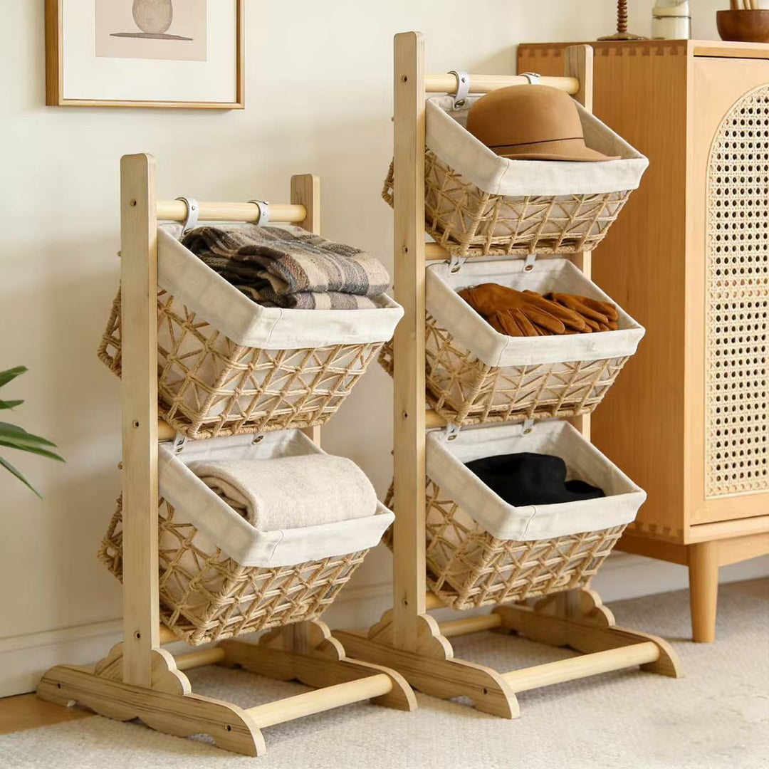 Creative laundry basket Stornfield