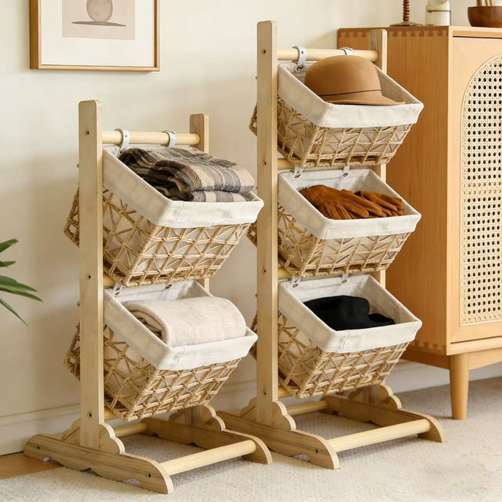 Creative laundry basket Stornfield