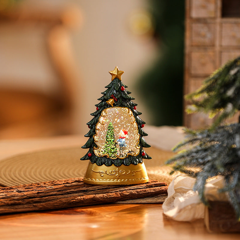 Christmas Tree Decoration Stornfield