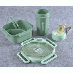 Premium Multi-Functional Food Storage Set
