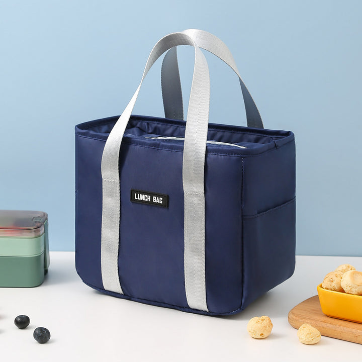 Thermal Insulated Lunch Tote Stornfield