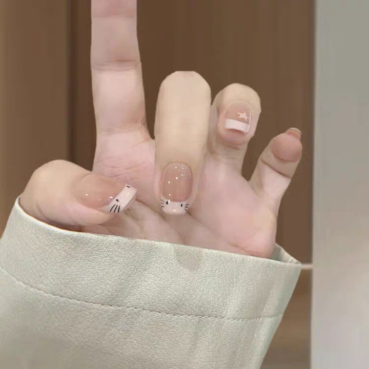 Artificial Beautiful Nail Art Stornfield