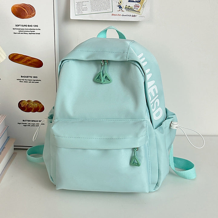 Minimalist Multi-Pocket Backpack Stornfield