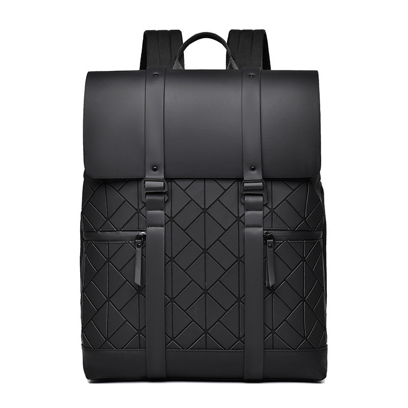 Stylish Quilted Versatile Backpack Stornfield