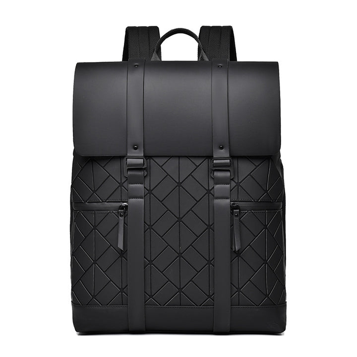 Stylish Quilted Versatile Backpack Stornfield