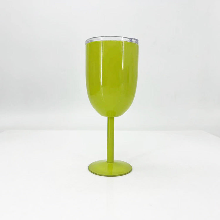 Ladies elegant insulated wine glass Stornfield