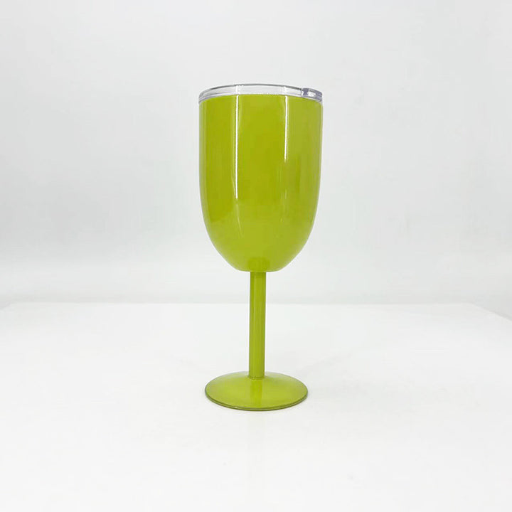 Ladies elegant insulated wine glass Stornfield