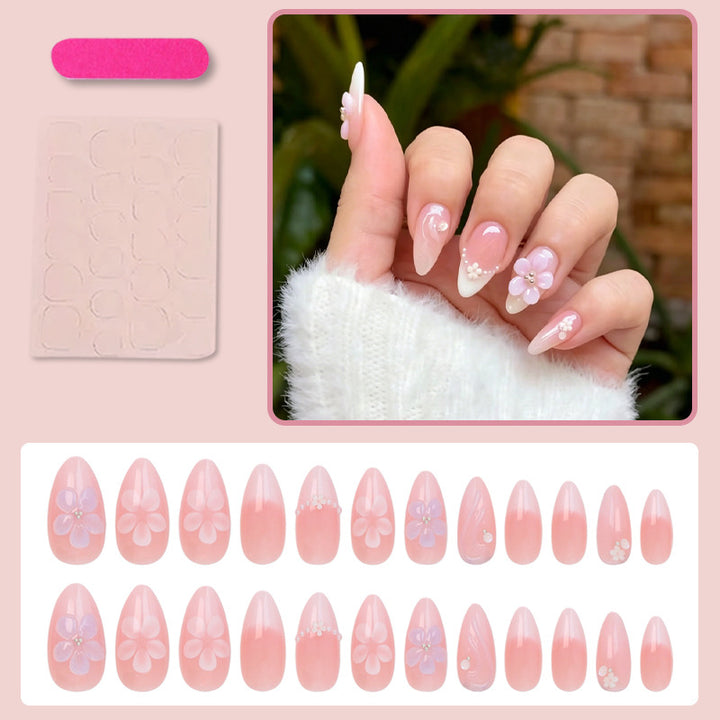 Artificial Nail Designs Stornfield