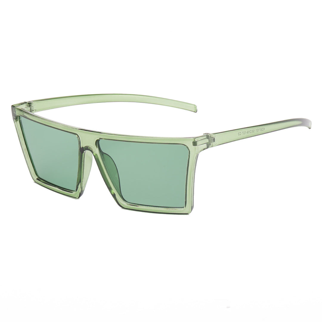 Women fashionable glasses with innovative frame Stornfield