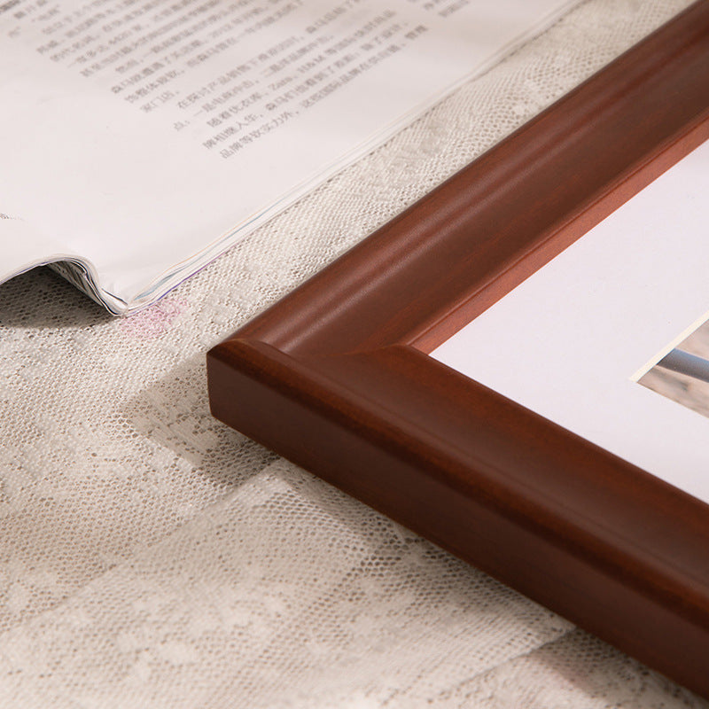 Premium Decorative Wooden Frame