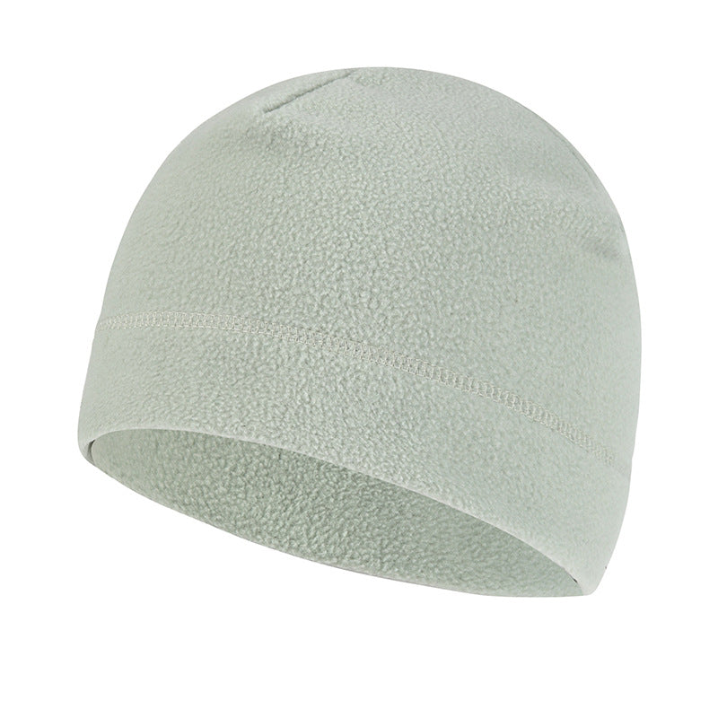 Men's Fleece Beanie Stornfield