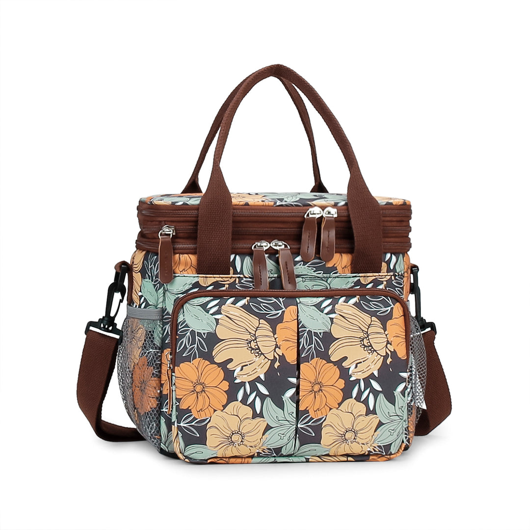 Multifunctional cooler bag Stornfield