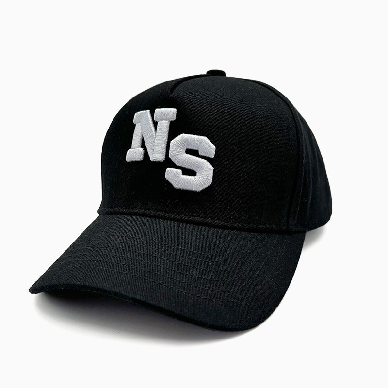 Women's Elegant Baseball Cap with High-Quality Embroidery Stornfield