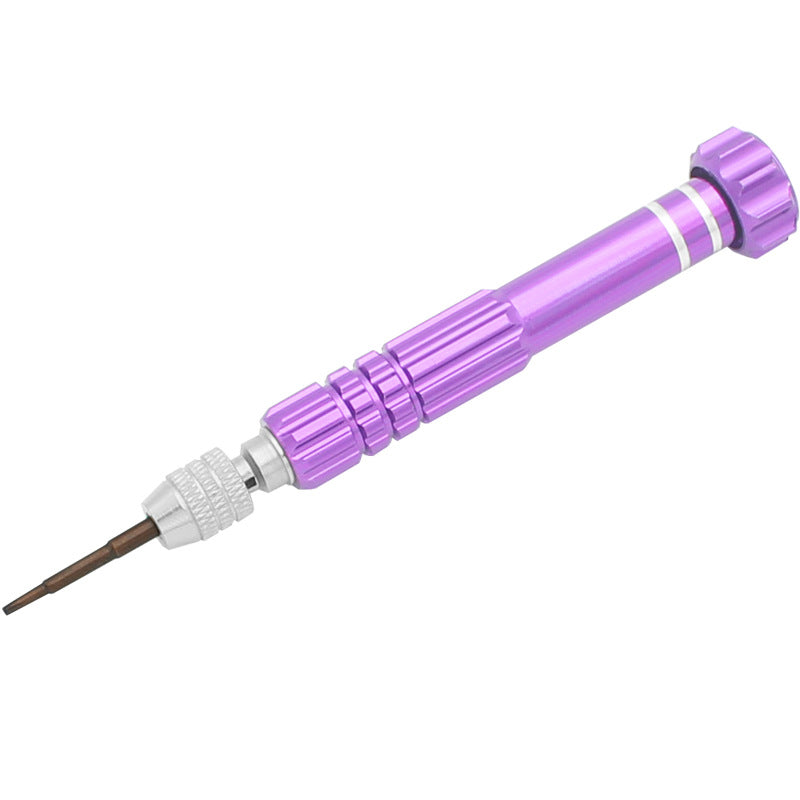 Precision Eyewear Screwdriver Tool Stornfield