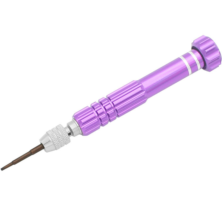 Precision Eyewear Screwdriver Tool Stornfield