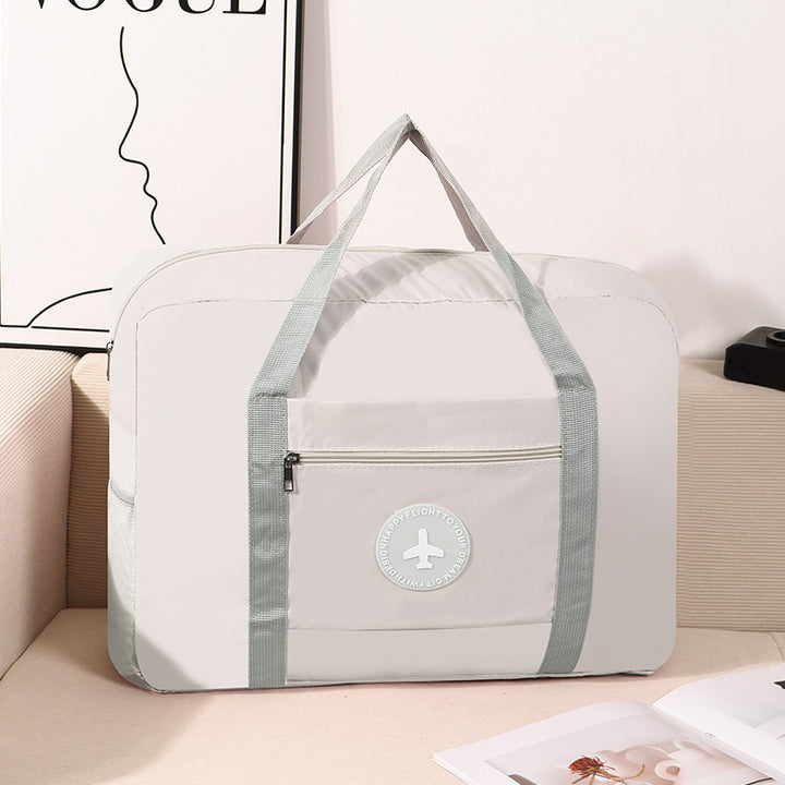 Versatile Travel Handbag Stornfield