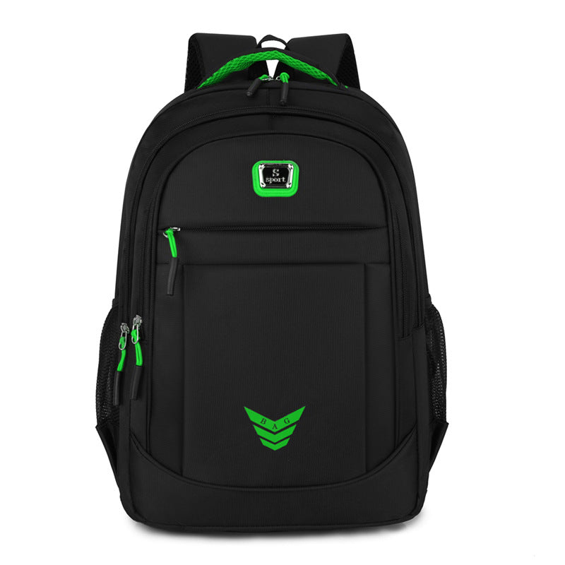 Versatile Performance Backpack