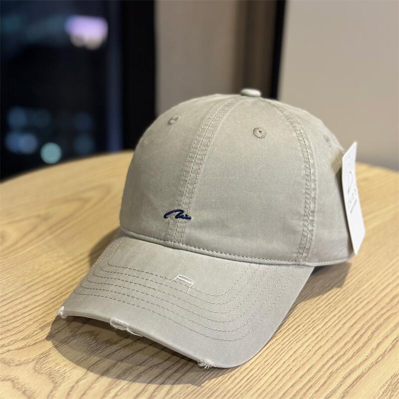Unisex Cotton Twill Baseball Cap Stornfield