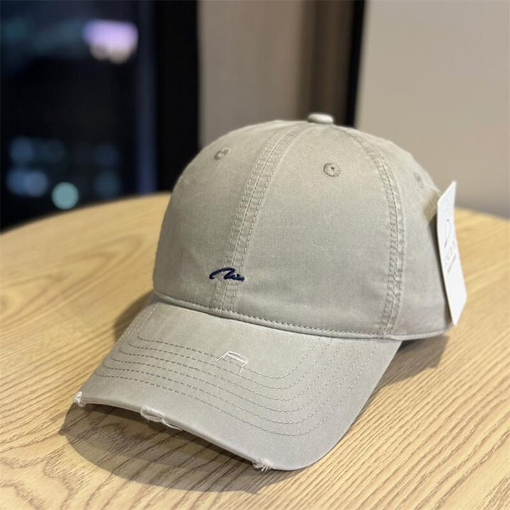 Unisex Cotton Twill Baseball Cap Stornfield