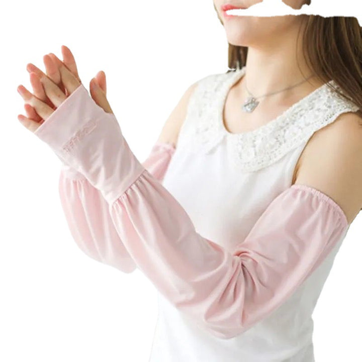 Women's Non-Slip and Breathable Driving Gloves Stornfield