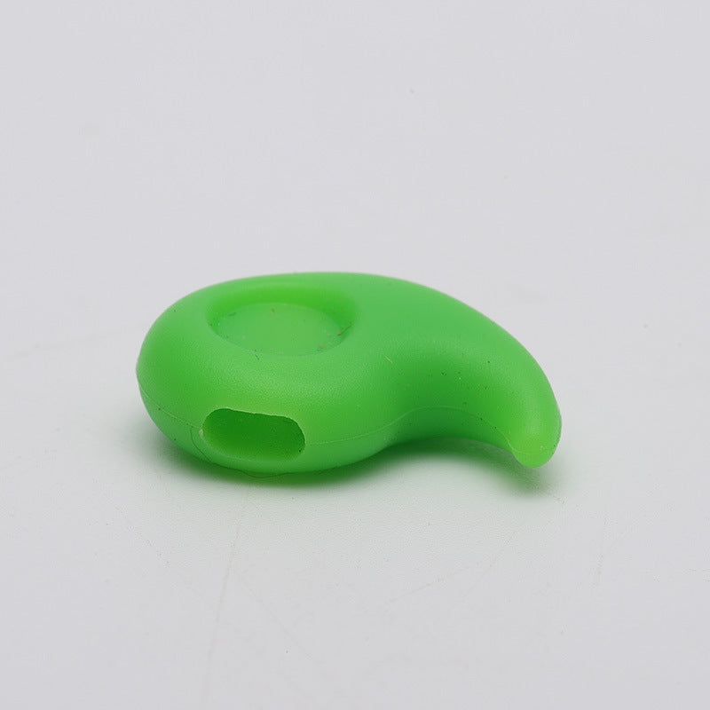 Premium Silicone Eyewear Grip Pads Stornfield