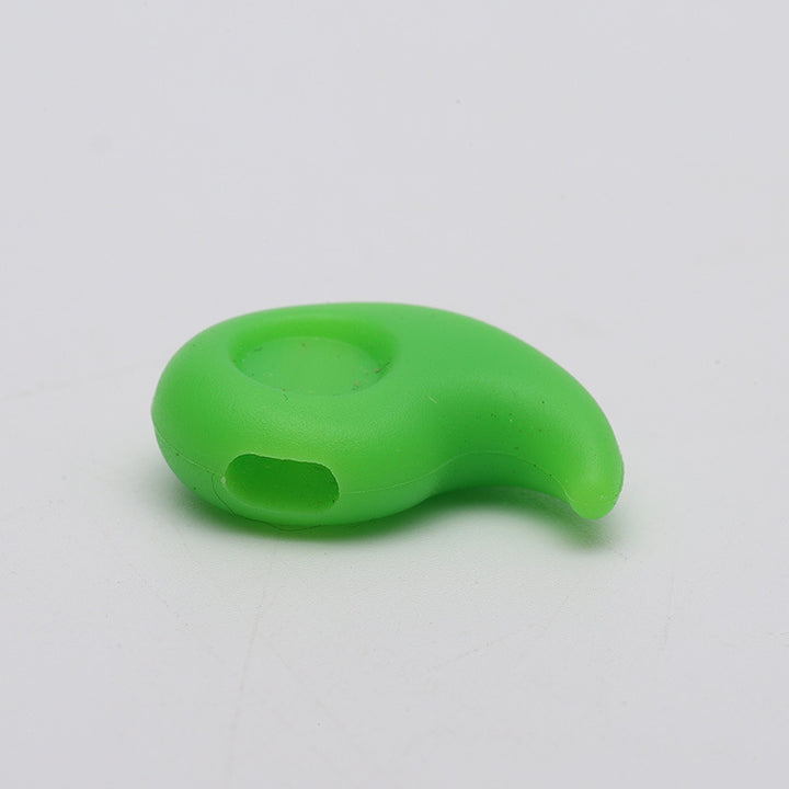 Premium Silicone Eyewear Grip Pads Stornfield