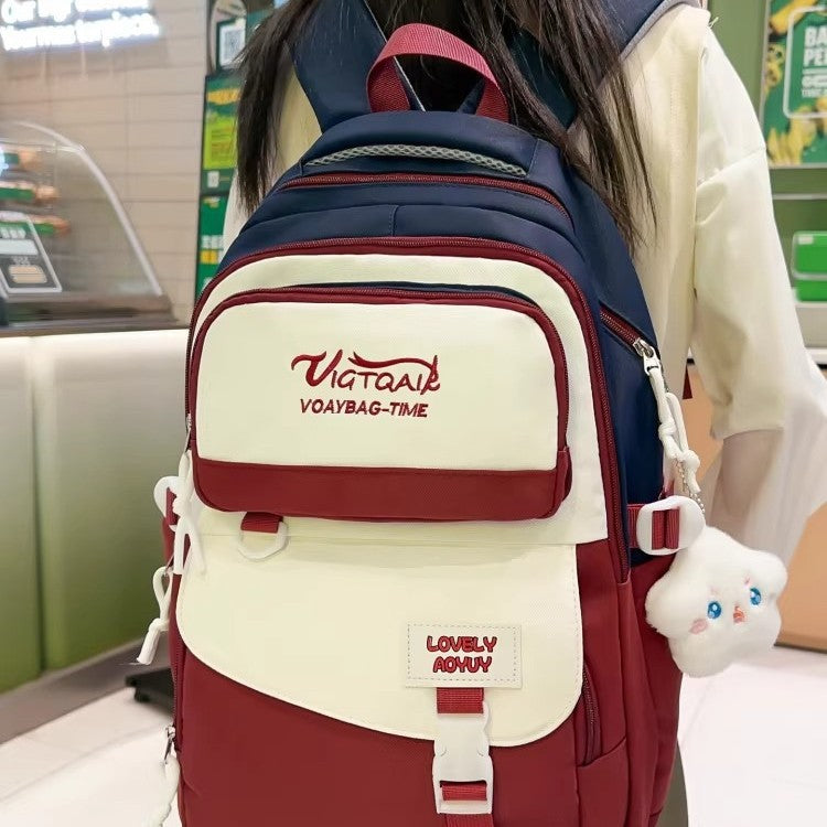 Versatile Daily Use Backpack
