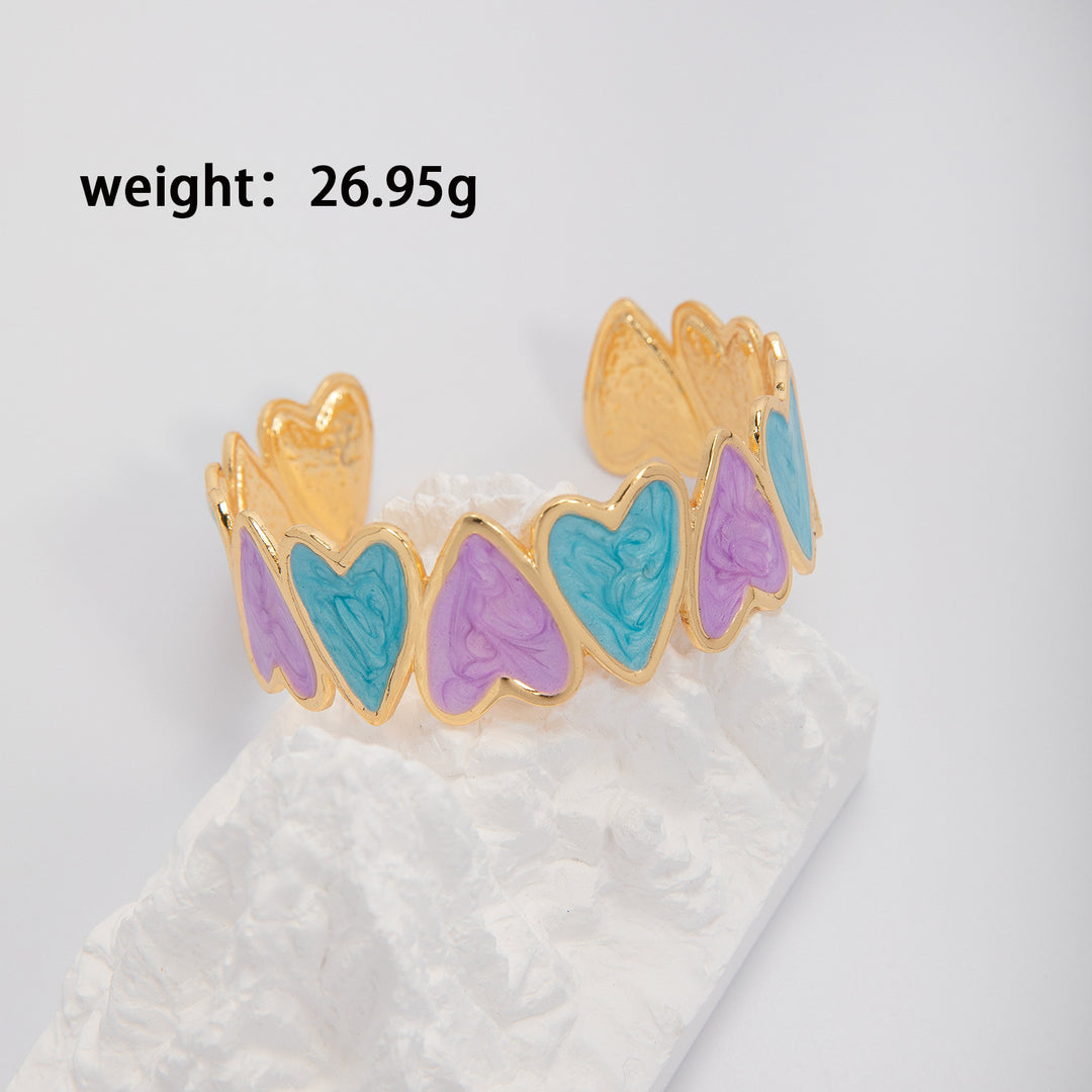 Artistic Cuff Bracelet Stornfield