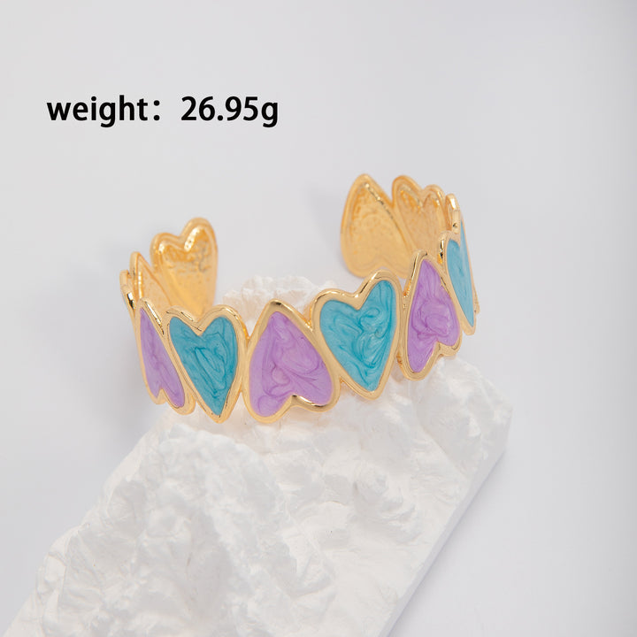 Artistic Cuff Bracelet Stornfield
