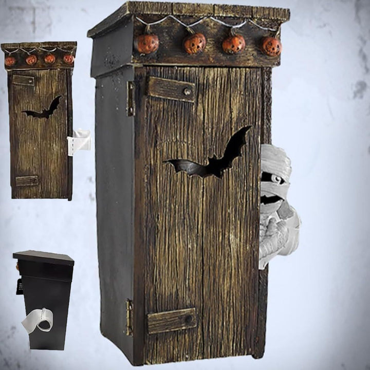 Decorative Ghost Reading Lamp Stornfield