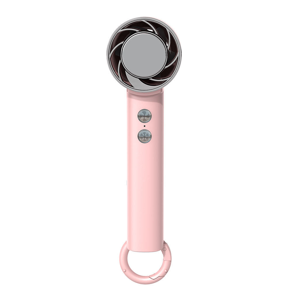 Unisex Ergonomic Handheld Cooling Fan Stornfield