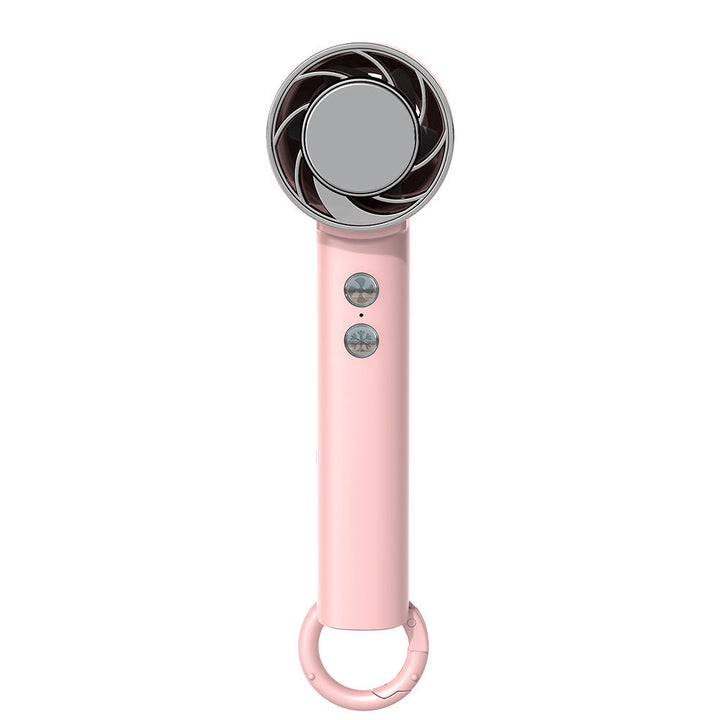 Unisex Ergonomic Handheld Cooling Fan Stornfield