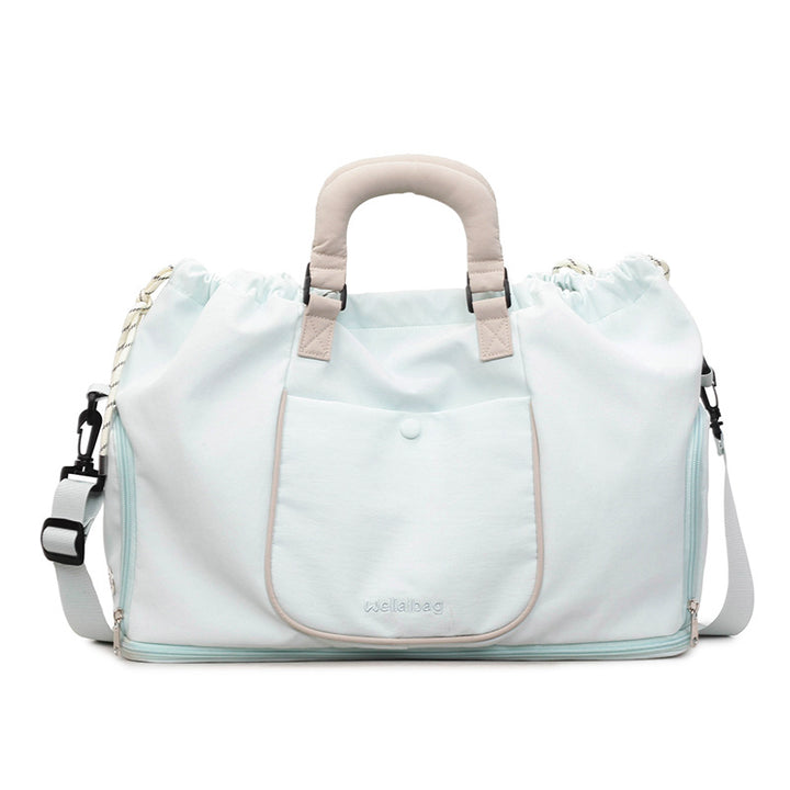 Stylish Multi-Functional Travel Duffle