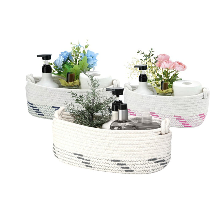 Women's Storage Basket Stornfield