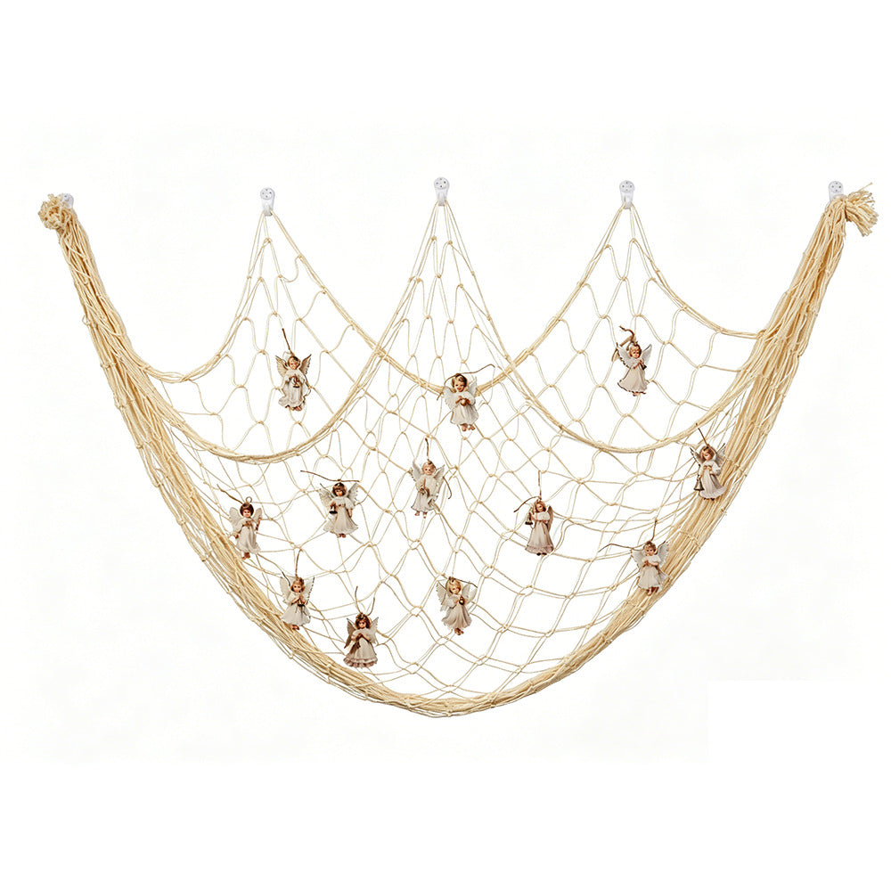 Christmas Tree Deco-Hammock Stornfield