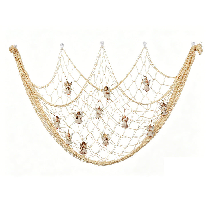 Christmas Tree Deco-Hammock Stornfield