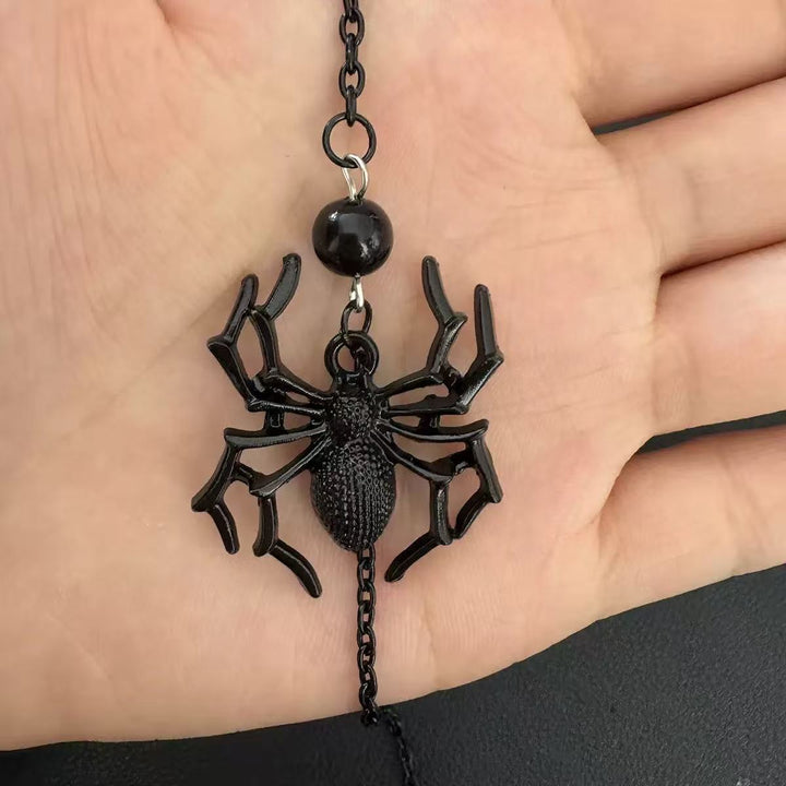 Spider Pendant Eyewear Chain Stornfield