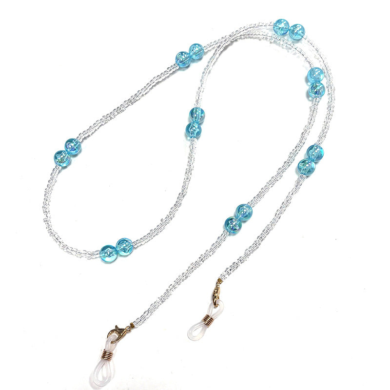 Decorative Eyewear Chain Stornfield