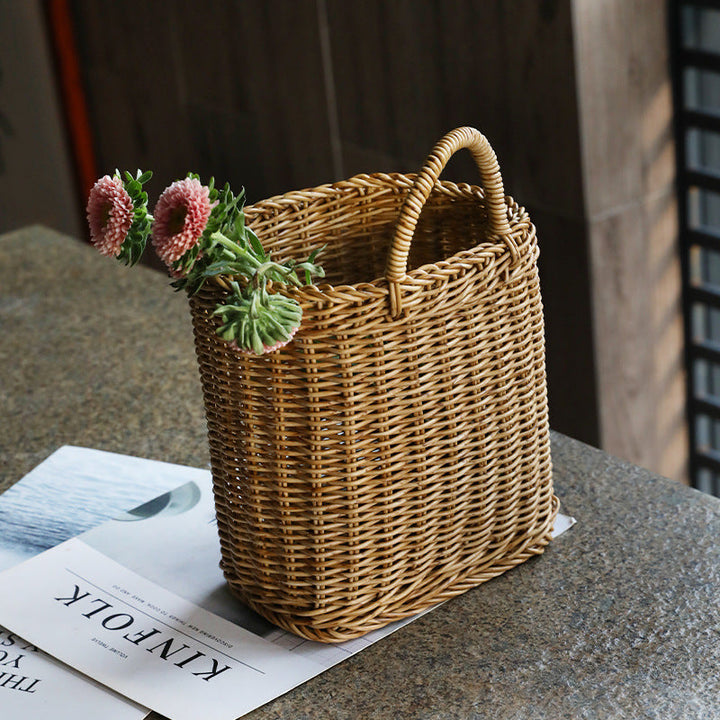 Home Storage Basket Stornfield