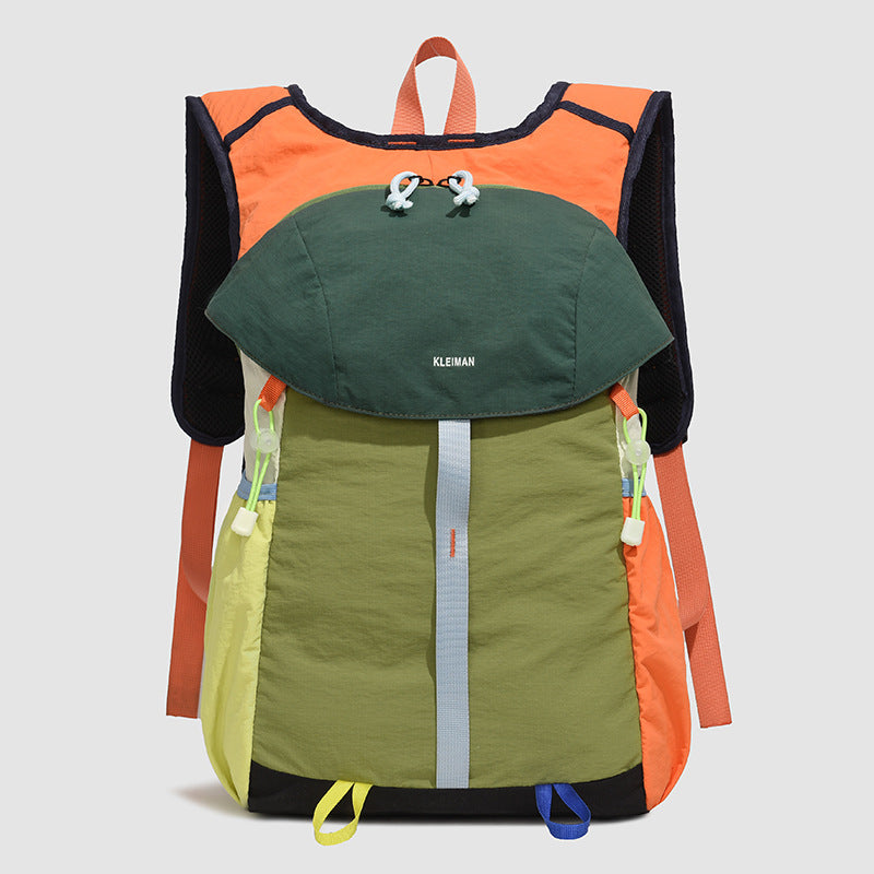 Lightweight Outdoor Hiking Backpack Stornfield